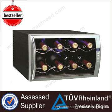 Catering Equipment Humidity Control Cooler Wine Fridge For Beer
